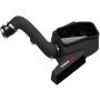 aFe Power 54-13049D Magnum FORCE Stage-2 Cold Air Intake System w/ Pro DRY S Filter