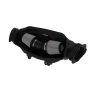 aFe Power 54-13055D Magnum FORCE Stage-2 Cold Air Intake System w/ Pro DRY S Filter