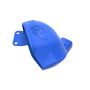 aFe Power 54-13056SL aFe POWER Dynamic Air Scoop D.A.S. Blue