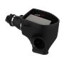 aFe Power 54-13076D Magnum FORCE Stage-2 Cold Air Intake System w/ Pro DRY S Filter