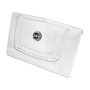 aFe Power 54-32578-CL Magnum FORCE Stage-2 Intake System Cover Clear