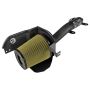 aFe Power 54-53029G Magnum FORCE Stage-2XP Cold Air Intake System w/ Pro GUARD 7 Filter Black