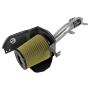 aFe Power 54-53029GH Magnum FORCE Stage-2XP Cold Air Intake System w/ Pro GUARD 7 Filter Brushed