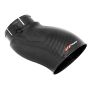aFe Power 54-72203-SF aFe POWER Dynamic Air Scoop D.A.S. Carbon Fiber