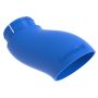 aFe Power 54-72203-SL aFe POWER Dynamic Air Scoop D.A.S. Blue
