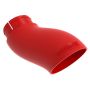 aFe Power 54-72203-SR aFe POWER Dynamic Air Scoop D.A.S. Red