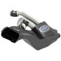 aFe Power 54-73120-H Momentum XP Cold Air Intake System w/ Pro 5R Filter Brushed