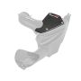 aFe Power 54-74207-CV Momentum GT Carbon Fiber Intake System Air Box Cover