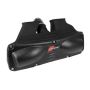 aFe Power 54-83037R Magnum FORCE Stage-2Si Cold Air Intake System w/ Pro 5R Filter