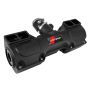 aFe Power 54-83038D Magnum FORCE Stage-2Si Cold Air Intake System w/ Pro DRY S Filter