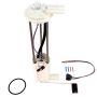GMB 540-2050 Fuel Pump Module Assembly
