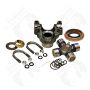 Yukon Gear & Axle YP TRKD44-1350S Yukon Gear Replacement Trail Repair Kit For Dana 30 and 44 w/ 1350 Size U/Joint and Straps