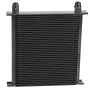 Derale 54012 40 Row Series 10000 Stack Plate Fluid Cooler, -10AN
