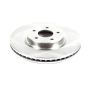 PowerStop JBR1559 AutoSpecialty Brake Rotor
