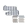 Fishbone Offroad FB25312 Center Console Molle Panels FB25312