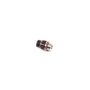 Radium Engineering 14-0706 6AN ORB TO 6AN ORB SWIVEL UNION