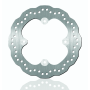 BikeMaster 962146 Honda Contour Brake Rotor