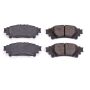 PowerStop 16-1391A PowerStop - Z16 Low-Dust Ceramic Brake Pads