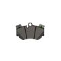 Bosch BP1130 Bosch QuietCast Brake Pads