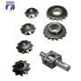 Yukon Gear & Axle YPKF9-P-28-2 Yukon Gear Positraction internals For 8in and 9in Ford w/ 28 Spline Axles / in a 2-Pinion Design