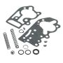 S&S Cycle 31-6275 36-91 BT HVHP Oil Pump Gasket