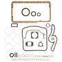 Ajusa 54060700 Conversion Set