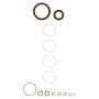 Ajusa 54061900 Conversion Set