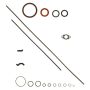 Ajusa 54064200 Conversion Set