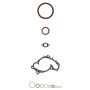 Ajusa 54071700 Conversion Set