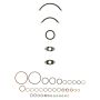 Ajusa 54073700 Conversion Set