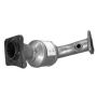 AB Catalytic 43203 Direct-Fit Catalytic Converter EPA (Federal)
