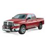 Westin 2002-2008 Dodge Ram 1500 Quad Cab Running Board Mount Kit - Black