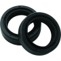 BikeMaster 429039 Fork Seal - 26 x 37 x 10.5
