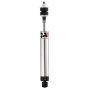 QA1 TS516 Stocker Star Series Front Shock Absorber - Single Adj. - 9.625in/14.5in - Aluminum