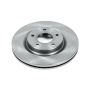 PowerStop JBR1538 AutoSpecialty Brake Rotor