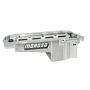 MOROSO MOR21154 7qt Oil Pan - GM LT Drag Race/COPO Camaro 16-Up