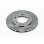 PowerStop JBR1373 AutoSpecialty Brake Rotor