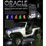 Oracle Lighting 5410-001 ORACLE Lighting 3W Universal Cree LED Billet Light - White