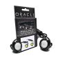Oracle Lighting 5410-005 ORACLE Lighting 3W Universal Cree LED Billet Lights - Amber