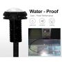 Oracle Lighting 5410-005 ORACLE Lighting 3W Universal Cree LED Billet Lights - Amber
