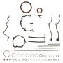 Ajusa 54107400 Conversion Set