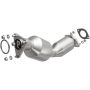 MagnaFlow Exhaust Products 5411012 California Direct-Fit Catalytic Converter