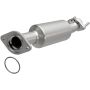 MagnaFlow Exhaust Products 5411042 California Direct-Fit Catalytic Converter