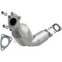 MagnaFlow Exhaust Products 5411050 California Direct-Fit Catalytic Converter