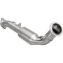MagnaFlow Exhaust Products 5411062 California Direct-Fit Catalytic Converter