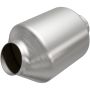 MagnaFlow Exhaust Products 5411275 California Universal Catalytic Converter - 2.25in.