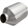 MagnaFlow Exhaust Products 5411284 California Universal Catalytic Converter - 1.75in.