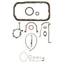 Ajusa 54116500 Conversion Set