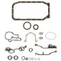 Ajusa 54116700 Conversion Set