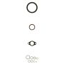 Ajusa 54122400 Conversion Set